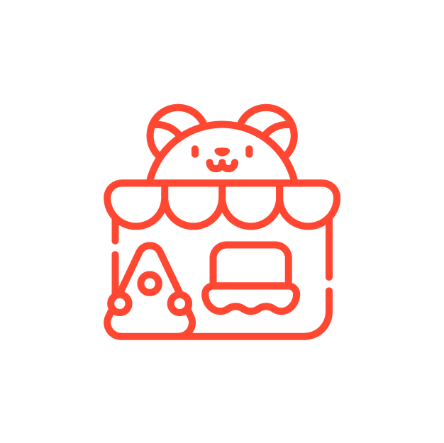 Child Store